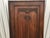 Antique Oak Wardrobe Door For Sale - Image 5 of 18