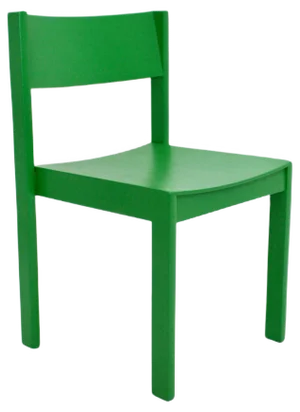 Mid-Century Modern Dining Chairs from E. & A. Pollak, Set of 8