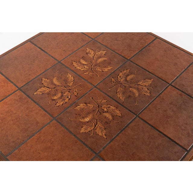 Brutalist Brutalist Coffee Table, 1960s For Sale - Image 3 of 6