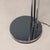 Silver Floor Lamp, 1960s-1970s For Sale - Image 8 of 9