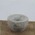 Hand carved out of stone, this small light color stone planter is perfect for outdoor as well as indoor use. Item No.:...
