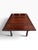 Jacobean Vintage 1930s Jacobean Solid Oak Barley Twist Draw Leaf Dining Table Completely Restored. For Sale - Image 3 of 12