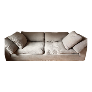Cloud 2 Cushion Sofa