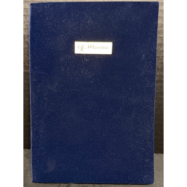 1980s Rare Limited Edition 034/300 G. Mancini "Leap of Faith" Bronze Frog Sculpture For Sale - Image 10 of 10