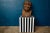 Large Bust of Man, 1960s, Wood For Sale - Image 4 of 13