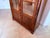 Antique Biedermeier Display Cabinet For Sale - Image 15 of 18