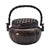 Antique Chinese Bronze Hand Censer Incense Burner With Bamboo Handle (4") For Sale - Image 12 of 17