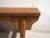 Wood Antique Chinese Qing Dynasty Kang Table in Pine For Sale - Image 7 of 10