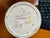 English Large 19th Century Spongeware Canister / Mug For Sale - Image 3 of 4
