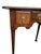 18th Century Queen Anne Oak Lowboy For Sale - Image 4 of 8