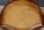 Louis Philippe Walnut Office Chair, Early 19th Century For Sale - Image 5 of 16