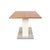 ET 1500 Wooden Dining Table from Hülsta For Sale - Image 9 of 12
