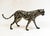 Art Deco Bronze Black Panther Statue For Sale - Image 10 of 10