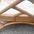 Boho Chic Rattan Chippendale Style Lounge Chairs by David Francis - A Pair For Sale - Image 9 of 10