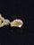 Metal Schreiner of New York Chandelier Earrings, a Pair For Sale - Image 7 of 8