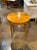 19th C. German Biedermeier Walnut Table For Sale In Dallas - Image 6 of 6