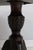 Stickley Banded Top Mahogany Dining Room Table For Sale - Image 9 of 17