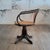 No. 5501 Swivel Chair in Bentwood from Thonet/ZPM Radomsko, 1960s For Sale - Image 4 of 10