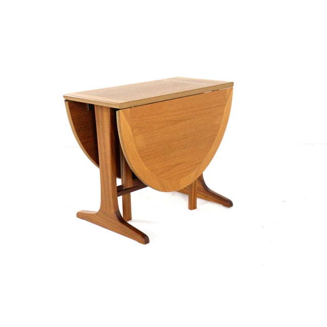 Drop Leaf Coffee Table from Parker Knoll, 1960s For Sale - Image 10 of 16