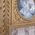 Napoleon III Screen in Goldenwood, France, 1890s For Sale - Image 15 of 18