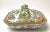 19th Century Chinese Famille Rose Medallion Covered Serving Dish For Sale - Image 4 of 12