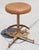 Vintage Swivel Stool, Industrial Medical / Drafting Classic (C. 1970s) For Sale - Image 4 of 16