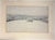Carl Bantzer, Engelswiese, 1900, Paper, in Very Good conditions. Designed 1890 to 1919 This piece is designed in the style...