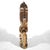 Folk Art Baga Sculpture from Guinea-Bissau For Sale - Image 3 of 10