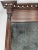 19th Century English Mahogany Small Pier Mirror For Sale - Image 4 of 13