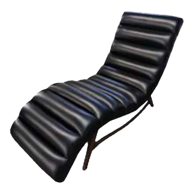 Clark Chaise Lounge For Sale