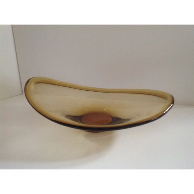 Murano Glass Pocket Emptiers, 1970s, Set of 2 For Sale - Image 13 of 18