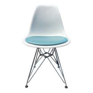Eames Molded Plastic Side Chair Seat Pad, Herman Miller Chairs, Large Quantity