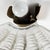 Coquille Wall Lights in Brass and Glass from Asea, Sweden, 1940s, Set of 2 For Sale - Image 17 of 18