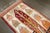 Vintage Turkish Flatweave Prayer Rug For Sale - Image 4 of 8