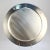 Swid Powell Large Silver Plate Charger or Tray by Richard Meier for Swid Powell For Sale - Image 4 of 11