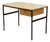 Vintage CM217 Student Desk by Pierre Paulin for Thonet, 1960s For Sale