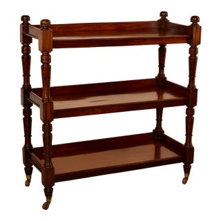 19th - C. English Shelf For Sale