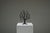 Brutalist Black Tree of Life Candleholder, 1970s For Sale - Image 9 of 9