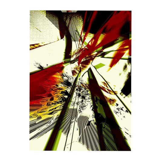 Paul Cooklin, Impact V2, Edition of 50 For Sale