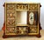 18th Century Baroque Inlaid Coin Cabinet For Sale - Image 9 of 18