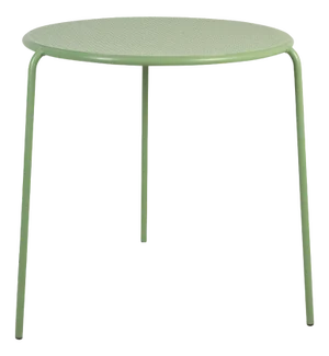 Green Point Table by OK Design