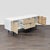Modern West Elm Quinn Media Cabinet For Sale - Image 3 of 10