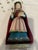 1980s Duncan Royal St. Lucia Collectible Statue For Sale - Image 5 of 9