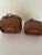 Miniature Baskets, 1890s, Set of 2 For Sale - Image 5 of 7