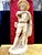 Unknown, Alabaster Sculpture, 1850, Alabaster For Sale - Image 10 of 10