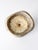Vintage Handmade Studio Pottery Candle For Sale - Image 16 of 17