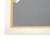 Contemporary Alex Katz, Gray Interior, Rare Hand Signed Screen Print, Edition 8/50, Framed, 1968 For Sale - Image 3 of 3