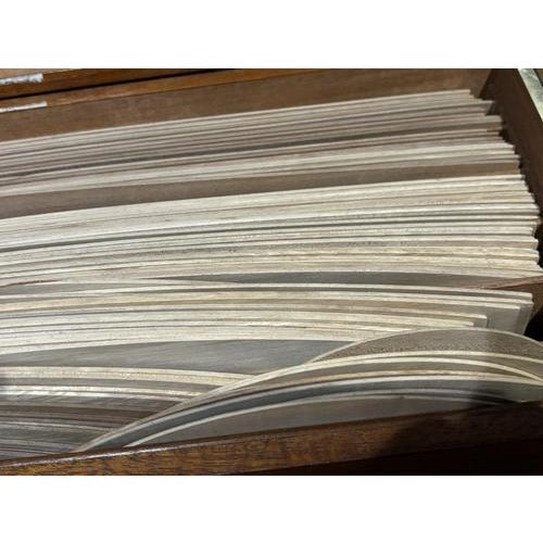 Edwardian Box in Wood from Stanley For Sale - Image 3 of 6