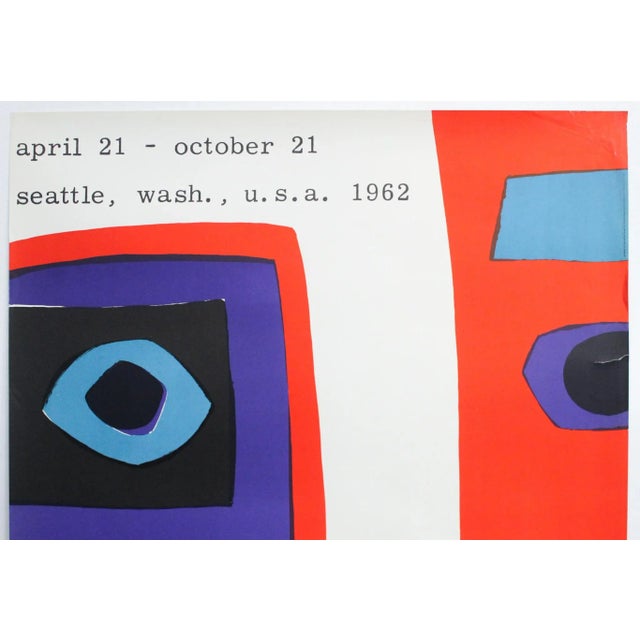 Date : 1962 Taille : 31.5 x 43.25 pouces Artiste : Elffers, Dick À propos de l'artiste : Dirk Cornelis Elffers, a vécu et...