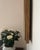 Italian 1870's Louis Philippe Arched Gilt Mirror For Sale In Austin - Image 6 of 7